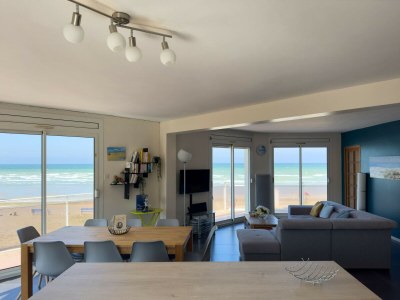 Holiday apartment Appart' en Mer - Features photo 36