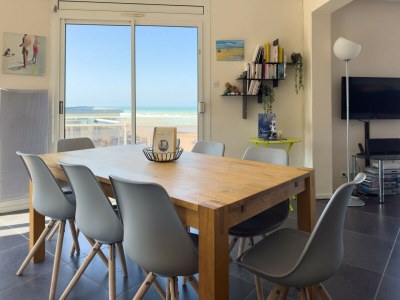 Holiday apartment Appart' en Mer - Features photo 37