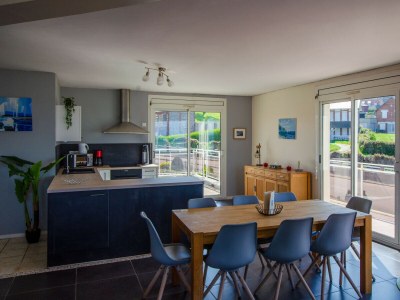 Holiday apartment Appart' en Mer - Features photo 38