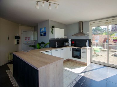 Holiday apartment Appart' en Mer - Features photo 39