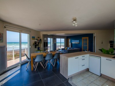 Holiday apartment Appart' en Mer - Features photo 40