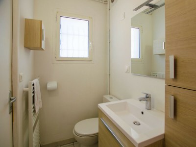 Holiday apartment Appart' en Mer - Features photo 50