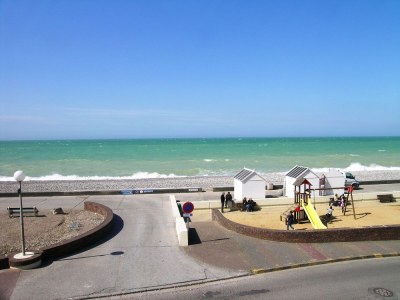 Holiday apartment Appart' en Mer - Environment photo 52