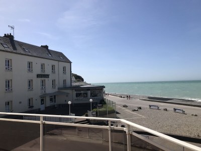 Holiday apartment Appart' en Mer - Environment photo 55