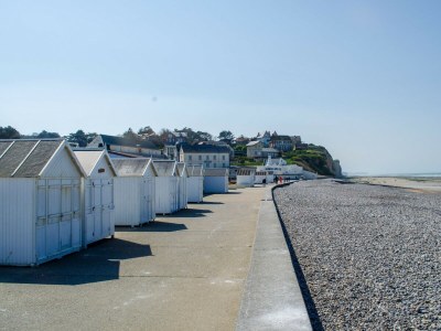 Holiday apartment Appart' en Mer - Outdoor photo 56