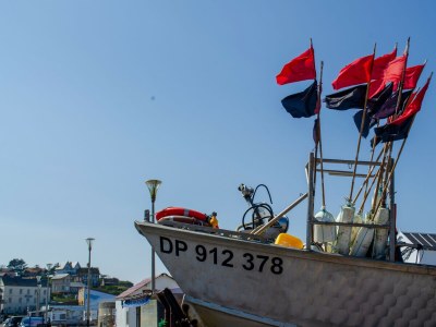 Holiday apartment Appart' en Mer - Outdoor photo 58