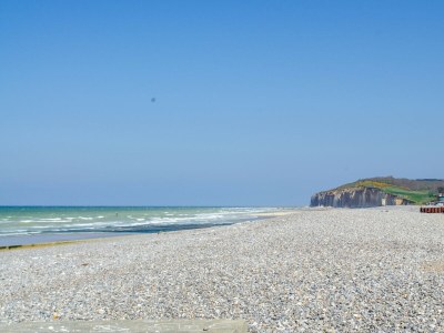 Holiday apartment Appart' en Mer - Outdoor photo 59