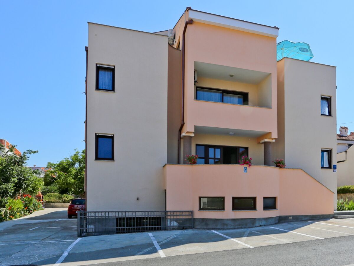 Apartment Apartments with parking space Zadar - Diklo, Zadar - 5887 - Apartments with parking space Zadar - Diklo, Zadar - 5887 - Outdoor photo 2