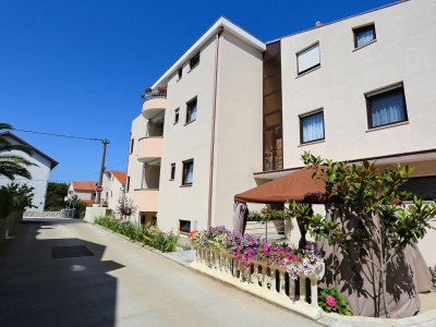 Apartment Apartments with parking space Zadar - Diklo, Zadar - 5887 - Apartments with parking space Zadar - Diklo, Zadar - 5887 in Zadar - Apartment