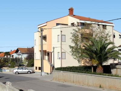 Apartment Apartments with parking space Zadar - Diklo, Zadar - 5887 - Apartments with parking space Zadar - Diklo, Zadar - 5887 - Outdoor photo 3