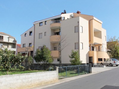 Apartment Apartments with parking space Zadar - Diklo, Zadar - 5887 - Apartments with parking space Zadar - Diklo, Zadar - 5887 - Outdoor photo 4