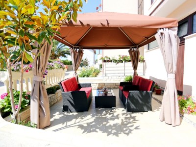 Apartment Apartments with parking space Zadar - Diklo, Zadar - 5887 - Apartments with parking space Zadar - Diklo, Zadar - 5887 - Outdoor photo 5