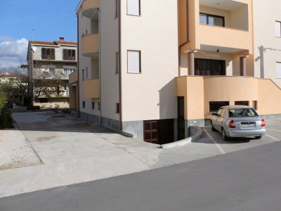 Apartment Apartments with parking space Zadar - Diklo, Zadar - 5887 - Apartments with parking space Zadar - Diklo, Zadar - 5887 - Outdoor photo 7