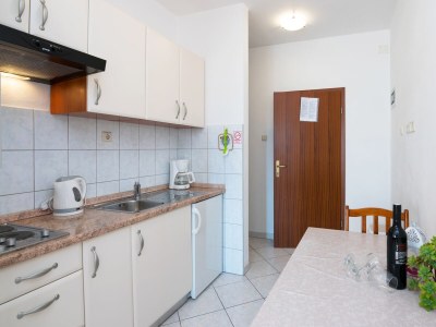 Apartment Apartments with parking space Zadar - Diklo, Zadar - 5887 - Apartments with parking space Zadar - Diklo, Zadar - 5887 - Outdoor photo 9