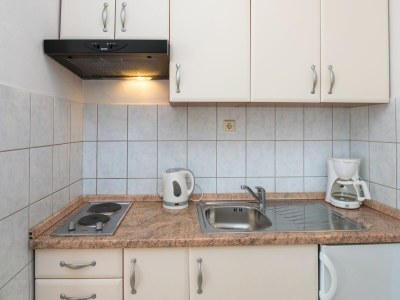 Apartment Apartments with parking space Zadar - Diklo, Zadar - 5887 - Apartments with parking space Zadar - Diklo, Zadar - 5887 - Outdoor photo 10