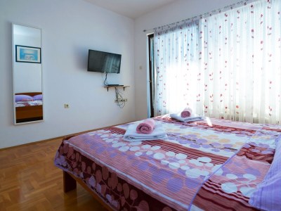 Apartment Apartments with parking space Zadar - Diklo, Zadar - 5887 - Apartments with parking space Zadar - Diklo, Zadar - 5887 - Outdoor photo 11