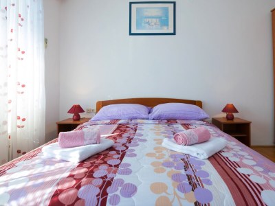 Apartment Apartments with parking space Zadar - Diklo, Zadar - 5887 - Apartments with parking space Zadar - Diklo, Zadar - 5887 - Outdoor photo 12