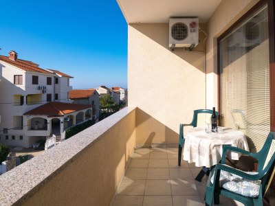 Apartment Apartments with parking space Zadar - Diklo, Zadar - 5887 - Apartments with parking space Zadar - Diklo, Zadar - 5887 - Outdoor photo 14