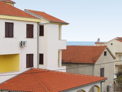 Apartment Apartments with parking space Zadar - Diklo, Zadar - 5887 - Apartments with parking space Zadar - Diklo, Zadar - 5887 - Outdoor photo 15