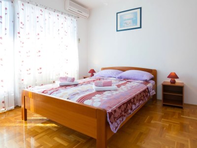 Apartment Apartments with parking space Zadar - Diklo, Zadar - 5887 - Apartments with parking space Zadar - Diklo, Zadar - 5887 - Outdoor photo 19