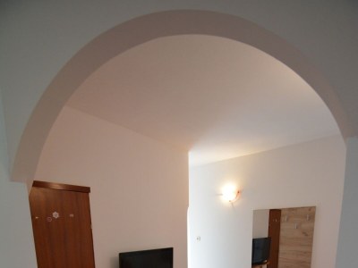 Apartment One bedroom apartment with terrace and sea view Kožino, Zadar A-5893-a - Outdoor photo 6