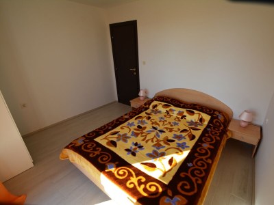 Apartment One bedroom apartment with terrace and sea view Kožino, Zadar A-5893-b - Outdoor photo 10