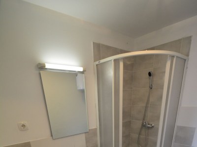 Apartment One bedroom apartment with terrace and sea view Kožino, Zadar A-5893-b - Outdoor photo 11