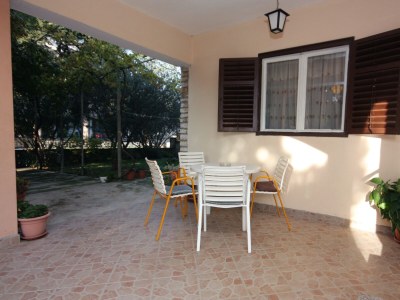 Apartment Two bedroom apartment with terrace Biograd na Moru, Biograd A-5899-a in Biograd - Apartment