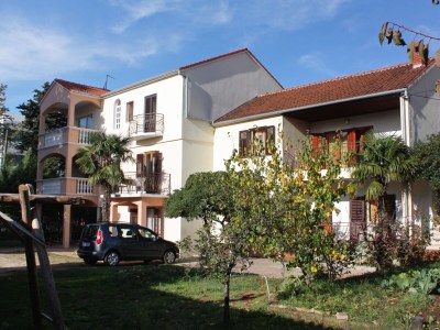 Apartment Two bedroom apartment with terrace Biograd na Moru, Biograd A-5899-a - Outdoor photo 5