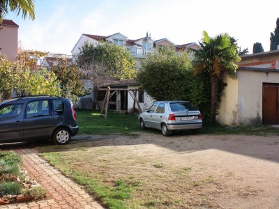 Apartment Two bedroom apartment with terrace Biograd na Moru, Biograd A-5899-a - Outdoor photo 14