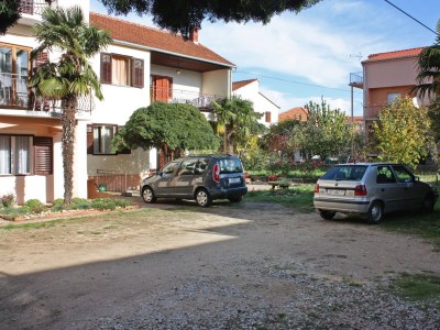 Apartment Two bedroom apartment with terrace Biograd na Moru, Biograd A-5899-a - Outdoor photo 15