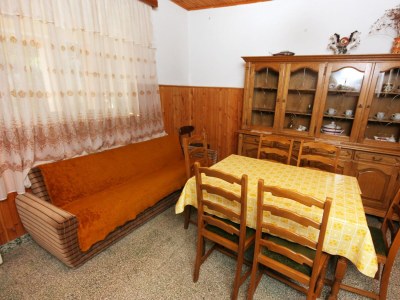 Apartment Two bedroom apartment with terrace Biograd na Moru, Biograd A-5899-a - Outdoor photo 16