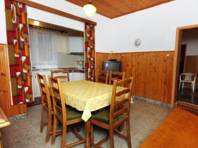 Apartment Two bedroom apartment with terrace Biograd na Moru, Biograd A-5899-a - Outdoor photo 17