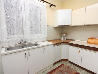 Apartment Two bedroom apartment with terrace Biograd na Moru, Biograd A-5899-a - Outdoor photo 19