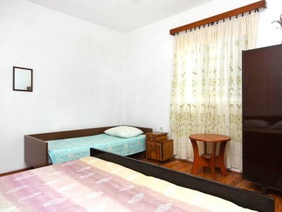 Apartment Two bedroom apartment with terrace Biograd na Moru, Biograd A-5899-a - Outdoor photo 21