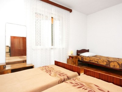 Apartment Two bedroom apartment with terrace Biograd na Moru, Biograd A-5899-a - Outdoor photo 24