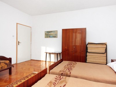 Apartment Two bedroom apartment with terrace Biograd na Moru, Biograd A-5899-a - Outdoor photo 25