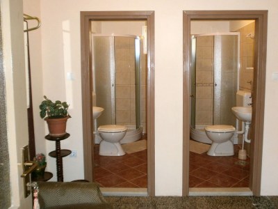 Apartment Two bedroom apartment with terrace Biograd na Moru, Biograd A-5899-a - Outdoor photo 29