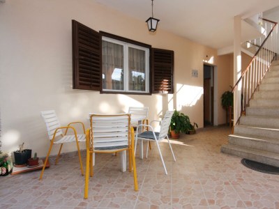 Apartment Two bedroom apartment with terrace Biograd na Moru, Biograd A-5899-a - Outdoor photo 30