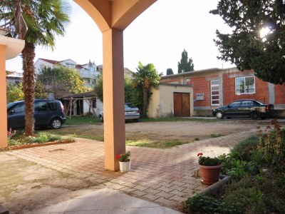 Apartment Two bedroom apartment with terrace Biograd na Moru, Biograd A-5899-a - Outdoor photo 31