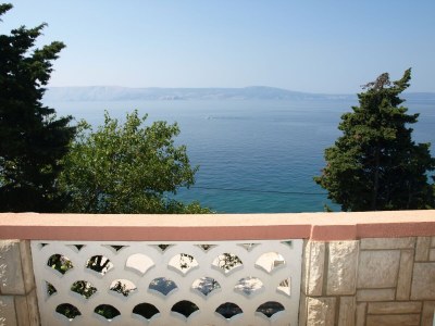 Apartment Two bedroom apartment near beach Novi Vinodolski A-12322-a in Novi Vinodolski - Apartment