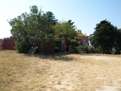 Apartment Two bedroom apartment near beach Novi Vinodolski A-12322-a - Outdoor photo 11