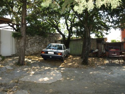 Apartment Two bedroom apartment near beach Novi Vinodolski A-12322-a - Outdoor photo 12