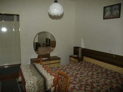 Apartment Two bedroom apartment near beach Novi Vinodolski A-12322-a - Outdoor photo 15