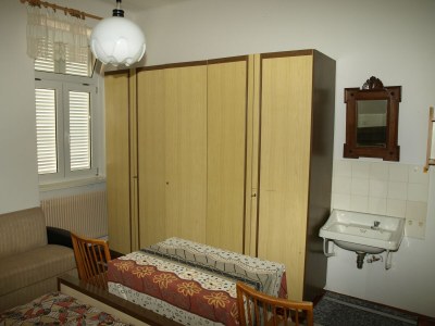 Apartment Two bedroom apartment near beach Novi Vinodolski A-12322-a - Outdoor photo 16