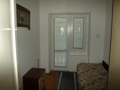 Apartment Two bedroom apartment near beach Novi Vinodolski A-12322-a - Outdoor photo 18