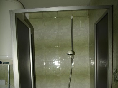 Apartment Two bedroom apartment near beach Novi Vinodolski A-12322-a - Outdoor photo 19