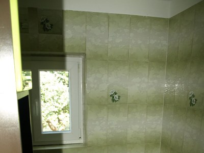 Apartment Two bedroom apartment near beach Novi Vinodolski A-12322-a - Outdoor photo 20