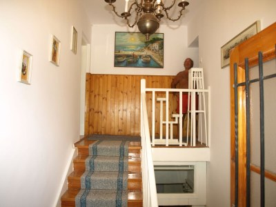 Apartment Two bedroom apartment near beach Novi Vinodolski A-12322-a - Outdoor photo 21