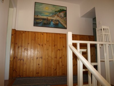 Apartment Two bedroom apartment near beach Novi Vinodolski A-12322-a - Outdoor photo 22